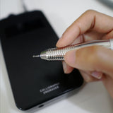 Calligraphy Engraver 專業無震西洋書法雕刻機