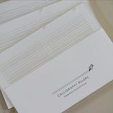 Calligraphy Ruler Set for Dip Pen V2 (新版畫線神器)