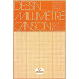 Canson Millimetre Drawing Paper