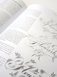 Flourish - An Introduction to Historical Copperplate and Modern Calligraphy