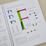 Mastering Brush Roman Capitals by John Stevens