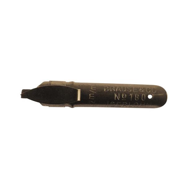 Brause Bandzug (1/2/3mm)