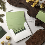 Breath of Paper Place Card 對摺名牌 (多色選擇)
