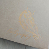 Calligraphy Copybook