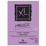Canson XL Marker Pad (100 Sheets)