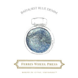 Ferris Wheel Press Ink 38ml (鋼筆/沾水筆適用)