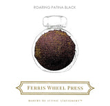 Ferris Wheel Press Ink 38ml (鋼筆/沾水筆適用)