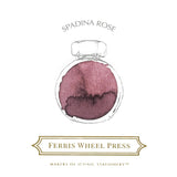Ferris Wheel Press Ink 38ml (鋼筆/沾水筆適用)