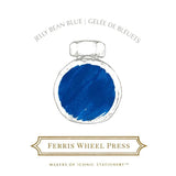 Ferris Wheel Press Ink 38ml (鋼筆/沾水筆適用)