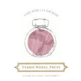 Ferris Wheel Press Ink 38ml (鋼筆/沾水筆適用)