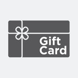 Gift Card 禮品卡 (適用於產品/西洋書法班)