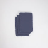 Handmade Paper 手造紙 - Deep Blue (A6/A5尺寸)