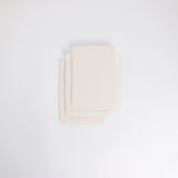 Handmade Paper 手造紙 - Blush (A6/A5尺寸)