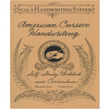 Michael Sull American Cursive Handwriting