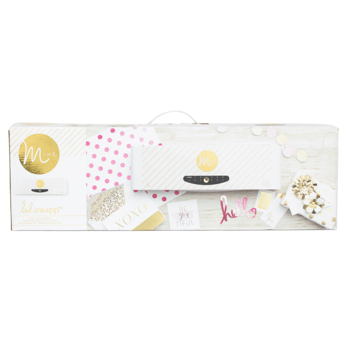 Minc Foil Applicator and Starter Kit