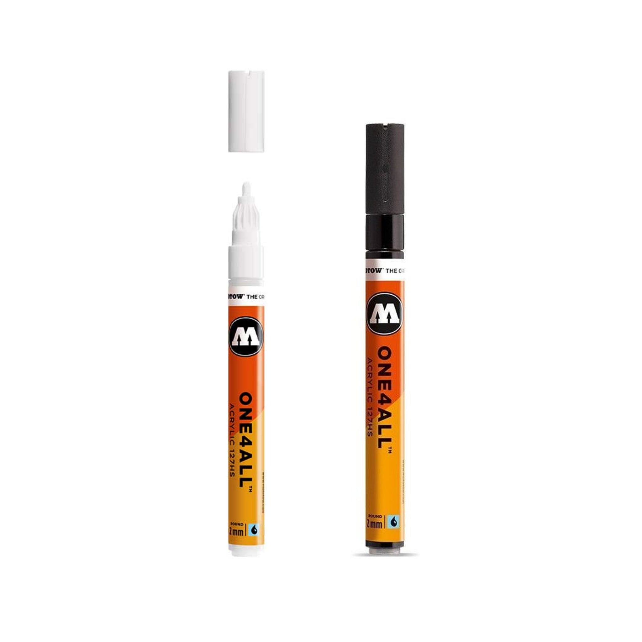 Molotow ONE4ALL Acrylic Marker