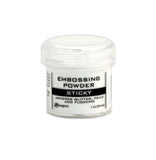 Ranger Embossing Powder 燙凸粉