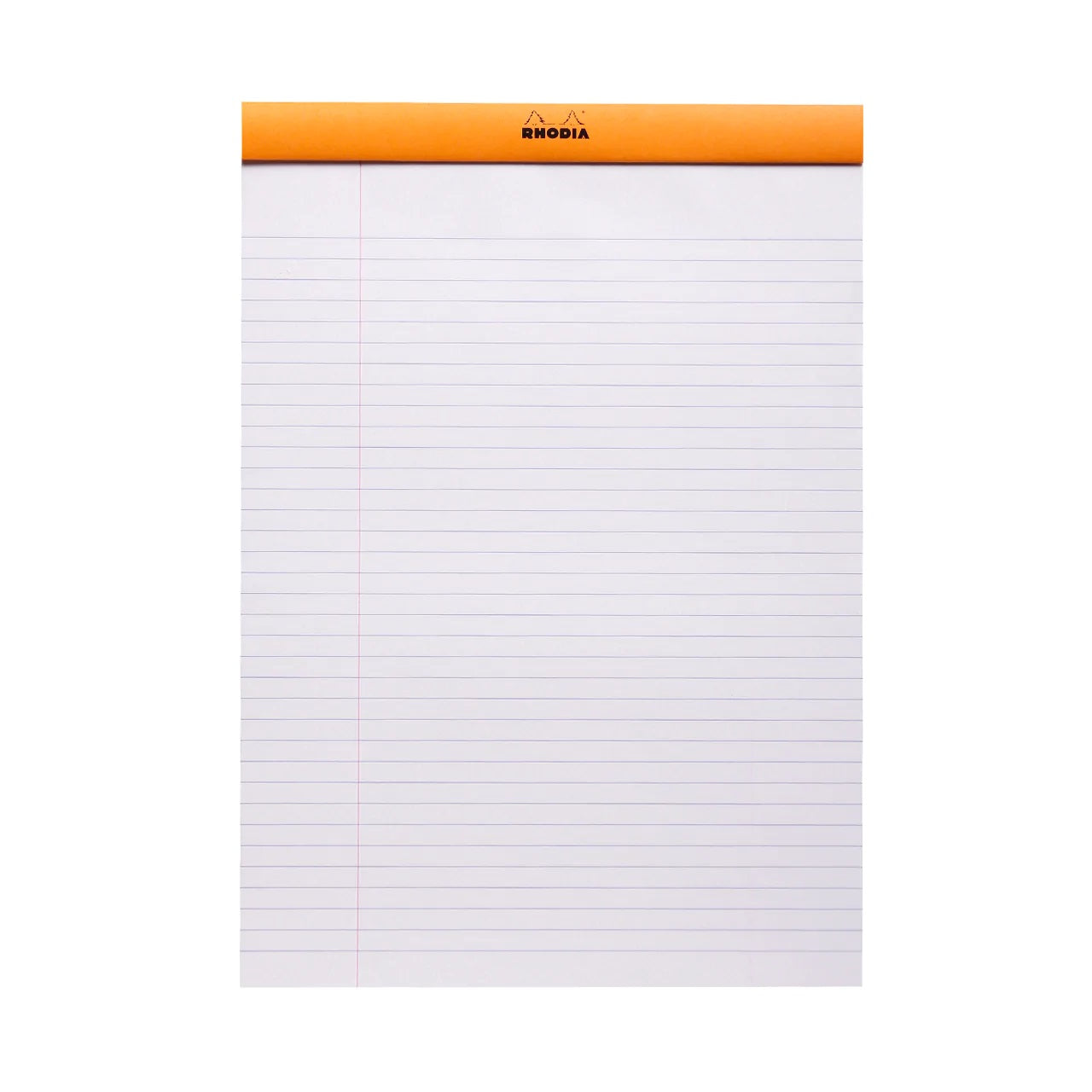 Rhodia Lined Pad (橫線引導線)