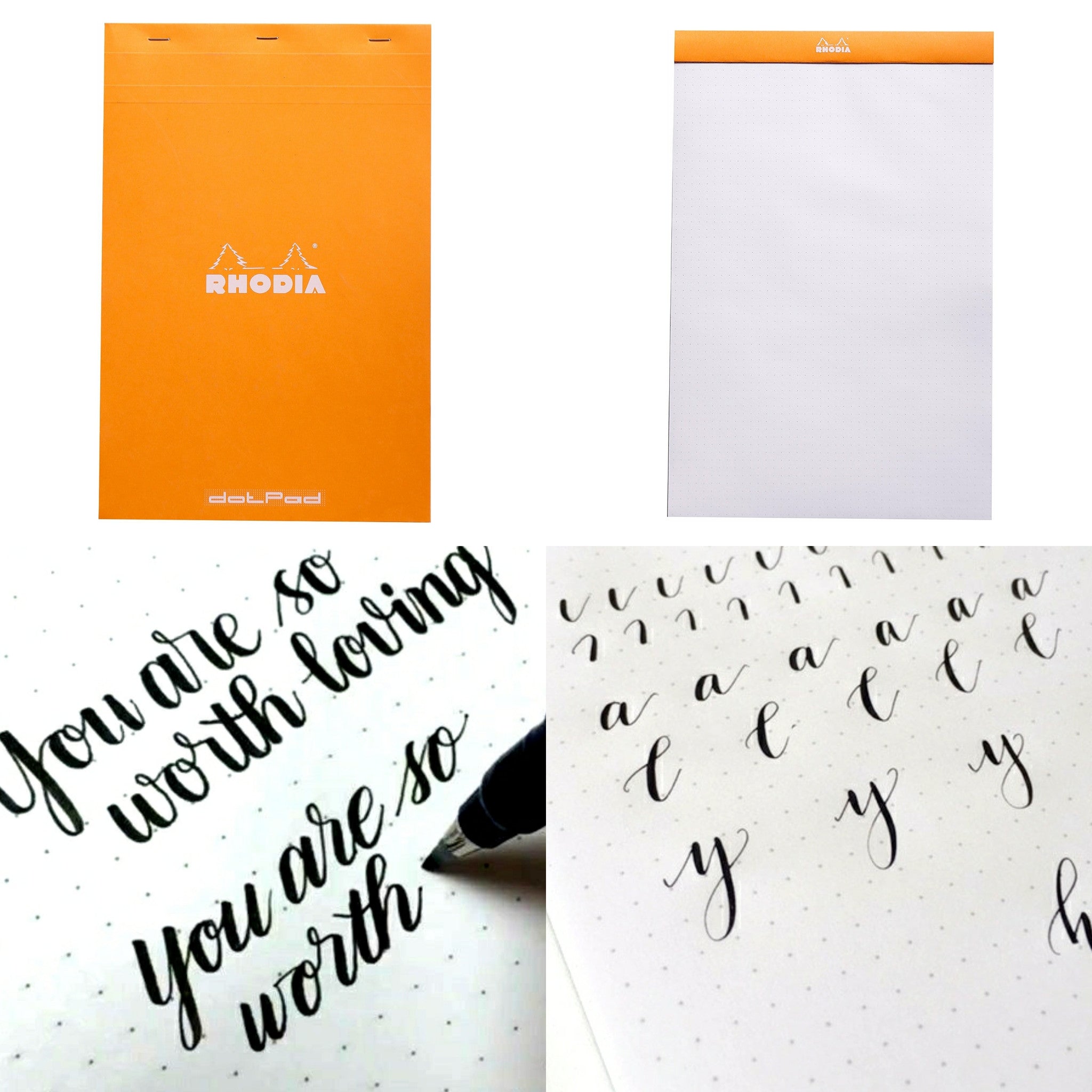 Rhodia Dot Pad