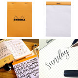Rhodia Graph Pad