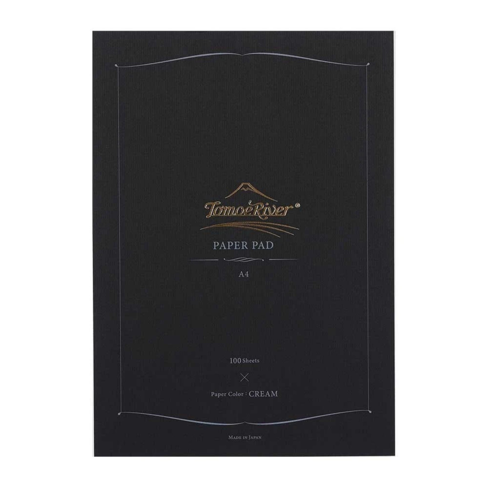 Tomoe River Paper Pad (100 Sheets)