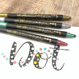 ZIG Clean Color Metallic