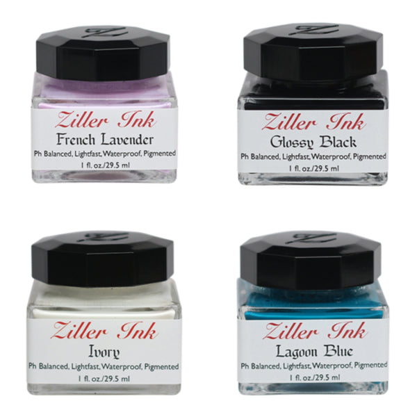 Ziller ink Clearance