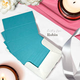 Breath of Paper Place Card 對摺名牌 (多色選擇)