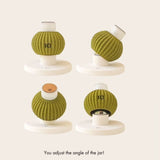 Inner Quill Adjustable Inkwell