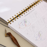 <Pre-Order> Advance Flourishing Workbook