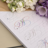 <Pre-Order> Advance Flourishing Workbook