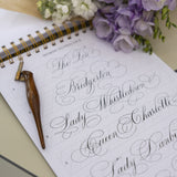 <Pre-Order> Advance Flourishing Workbook