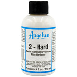 Angelus Leather Paint Finisher and Additives
