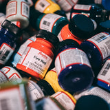 Angelus Leather Paint (用於皮革/布料/膠面上的顏料)
