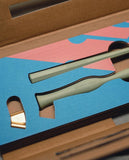 Aquino Maquista Tea Leaves Penholder 茶葉沾水筆 (一套兩支)