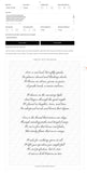Calligraphy Layout and Guidesheet Generator 2合1 西洋書法排版器