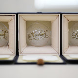Christmas Bauble Calligraphy Workshop 手寫聖誕球 西洋書法班