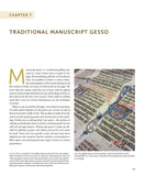 <Pre-Order>Contemporary Illumination for the Calligrapher and Artist