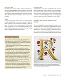 <Pre-Order>Contemporary Illumination for the Calligrapher and Artist