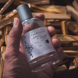 Palo Santo Home Fragrance Mist 日本製聖木空間香氛噴霧 (日本製造)