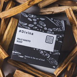Palo Santo Soap 聖木香木石鹼 (日本製造)