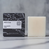 Palo Santo Soap 聖木香木石鹼 (日本製造)