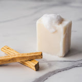 Palo Santo Soap 聖木香木石鹼 (日本製造)