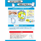 SEED Self-Resharpening Eraser 可復活邊角擦膠