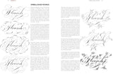 Flourish - An Introduction to Historical Copperplate and Modern Calligraphy
