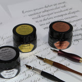 Hamburg PAScribe Calligraphy Ink