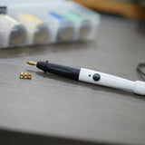 Heat Foiling Pen Set (Exchangable Tips) 燙金筆套裝