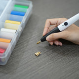 Heat Foiling Pen Set (Exchangable Tips) 燙金筆套裝
