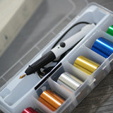 Heat Foiling Pen Set (Exchangable Tips) 燙金筆套裝