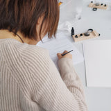 Calligraphy Class Gift Card 西洋書法班禮品卡